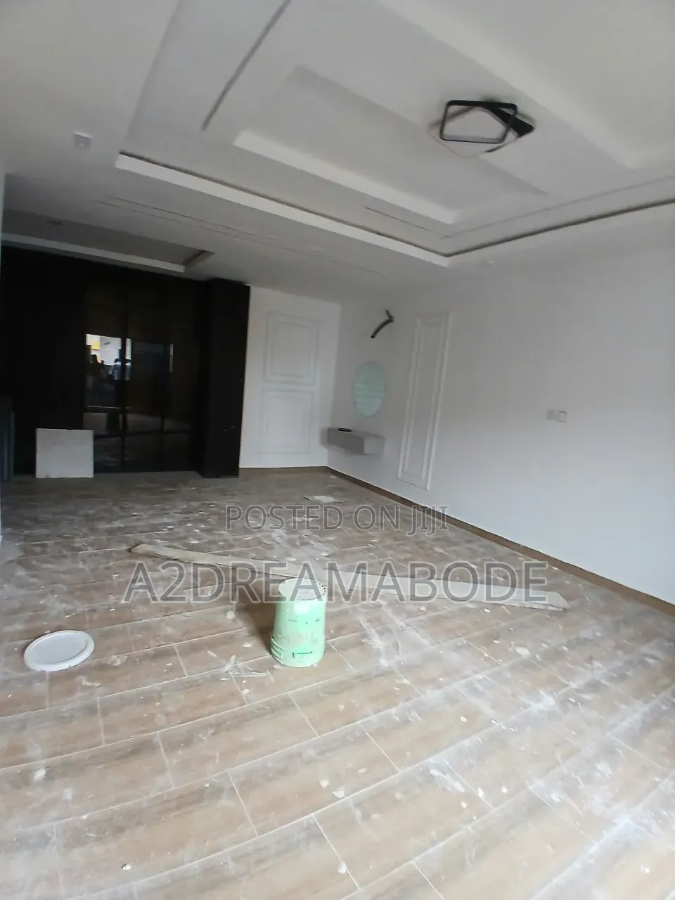 4bdrm Duplex in Ogudu Gra for sale