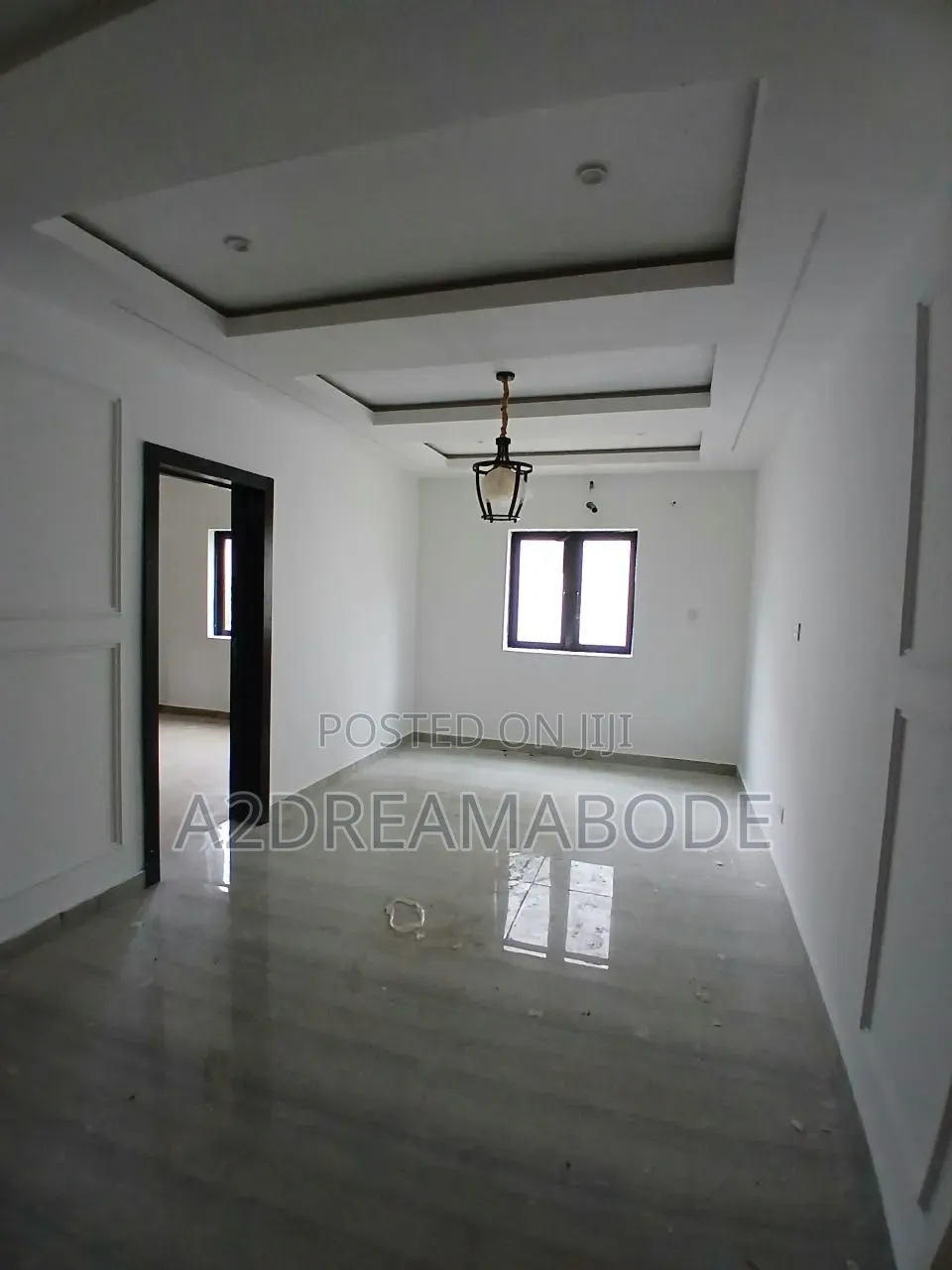 4bdrm Duplex in Ogudu Gra for sale