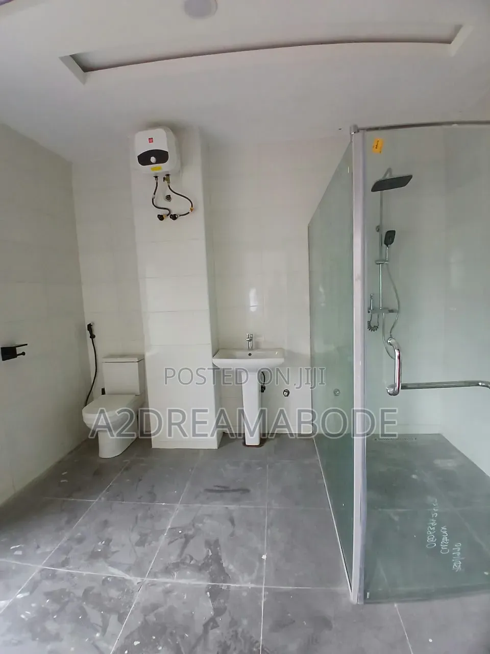 4bdrm Duplex in Ogudu Gra for sale