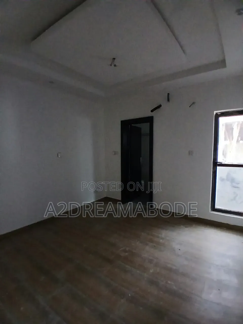 4bdrm Duplex in Ogudu Gra for sale
