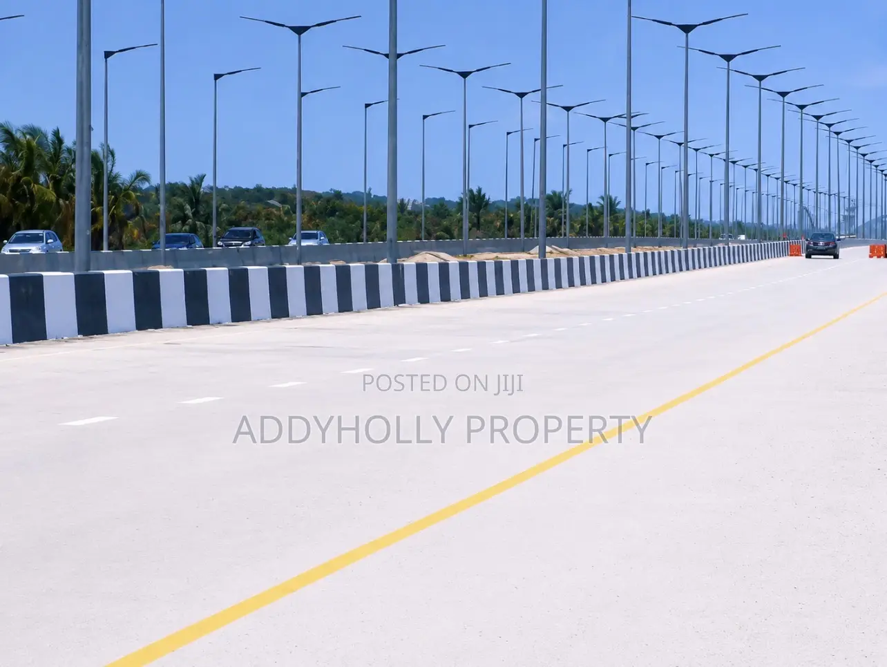 Land Investment Along Lagos Calabar Coastal Highway