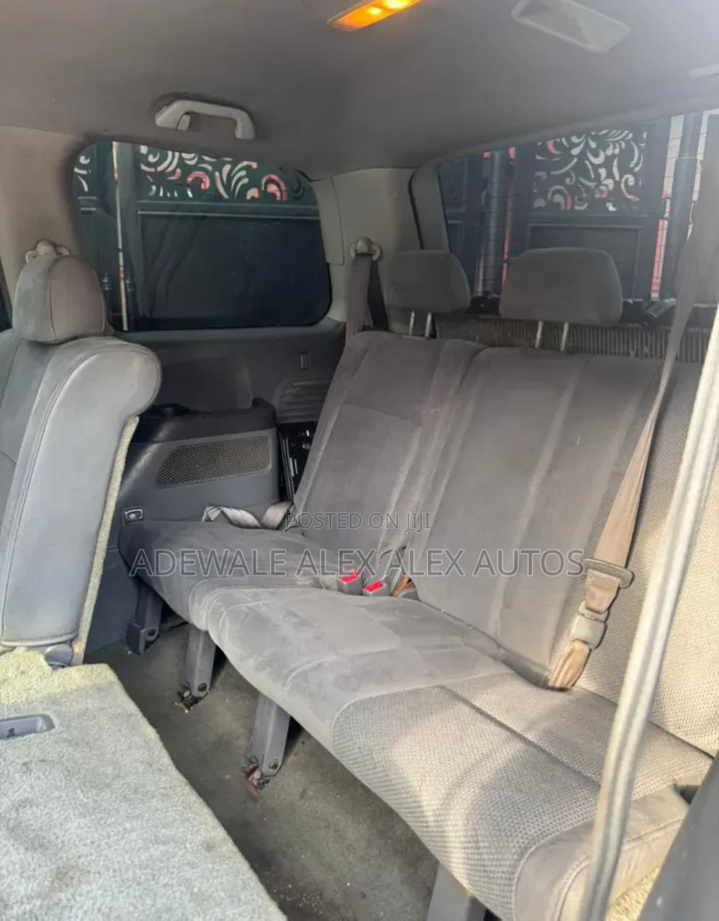 Honda Pilot 2008 Green