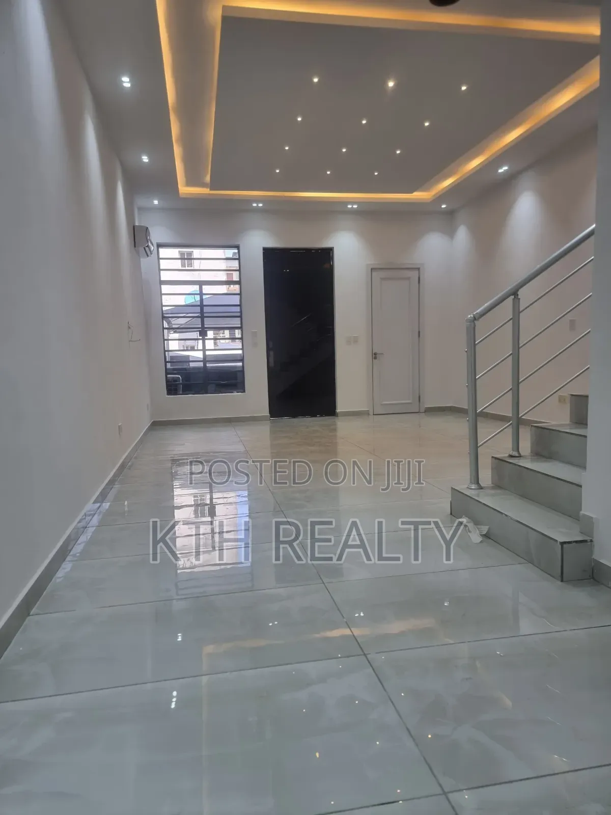 Terrace Duplex for Sale