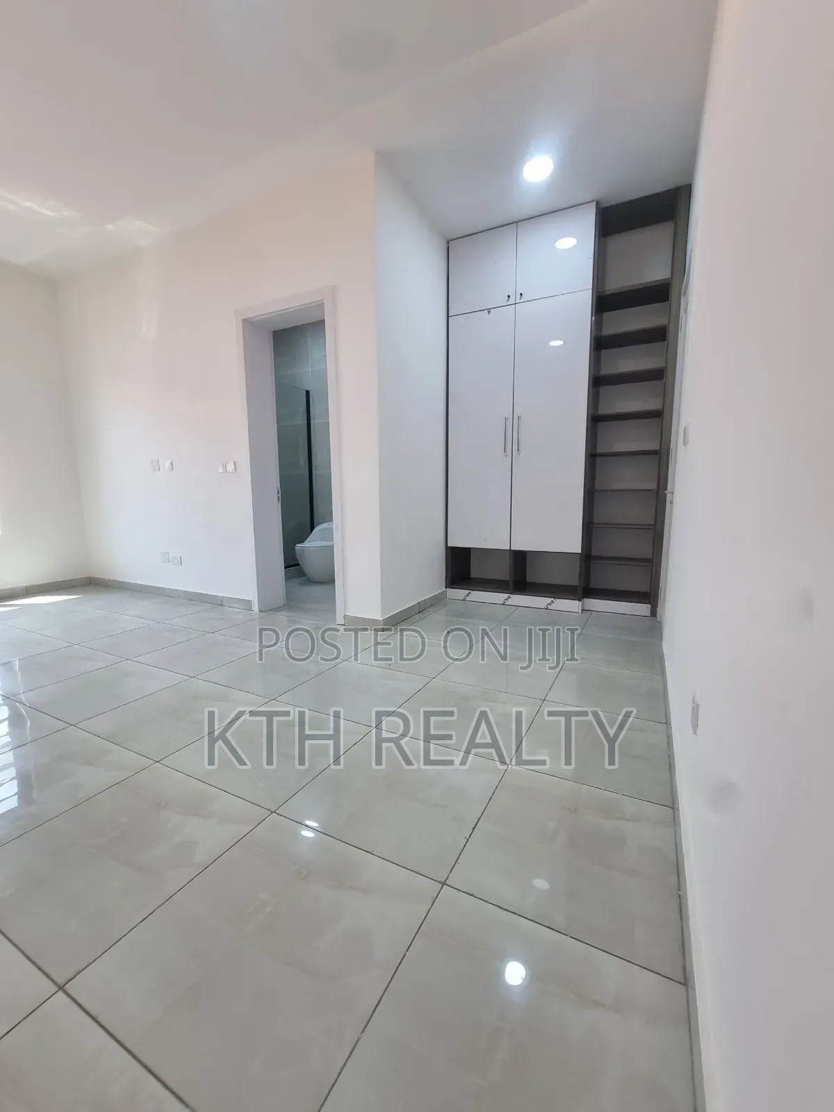 Terrace Duplex for Sale