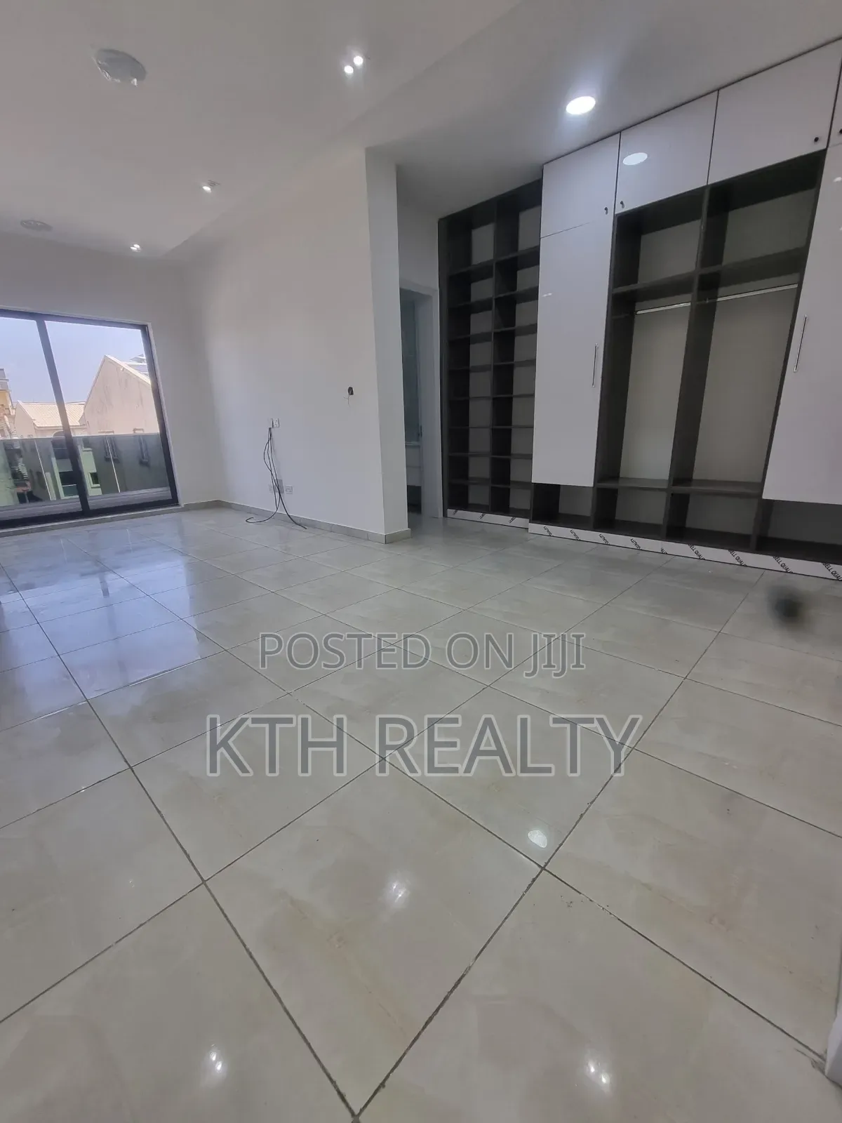 Terrace Duplex for Sale