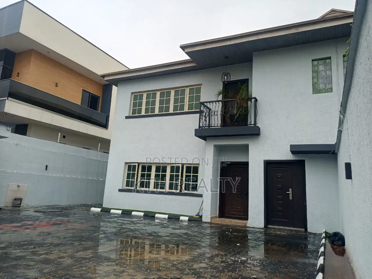 2bdrm Apartment in Lekki for rent