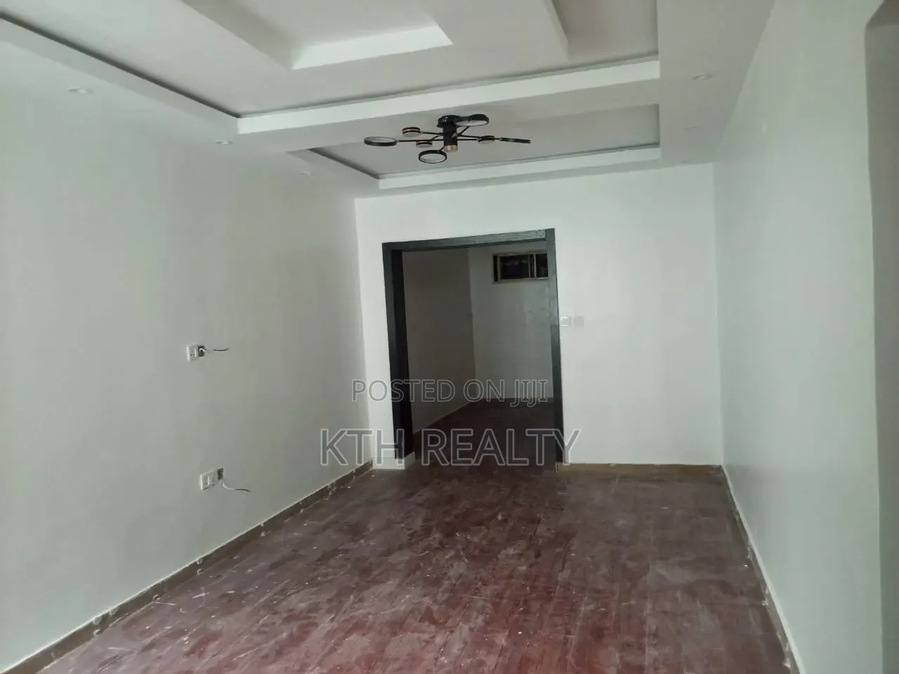 2bdrm Apartment in Lekki for rent