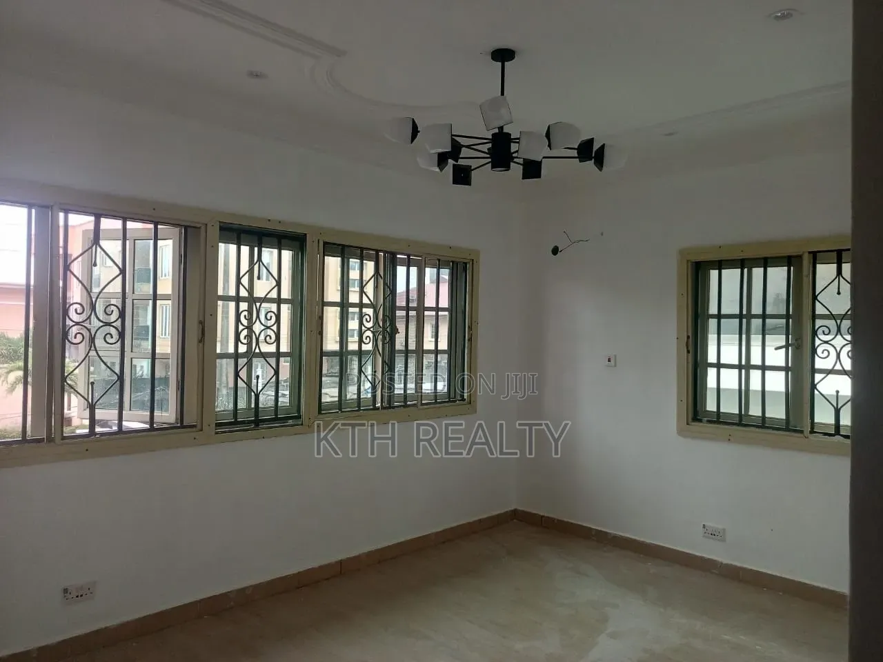 2bdrm Apartment in Lekki for rent