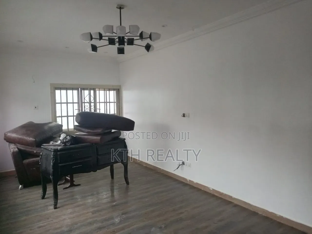 2bdrm Apartment in Lekki for rent