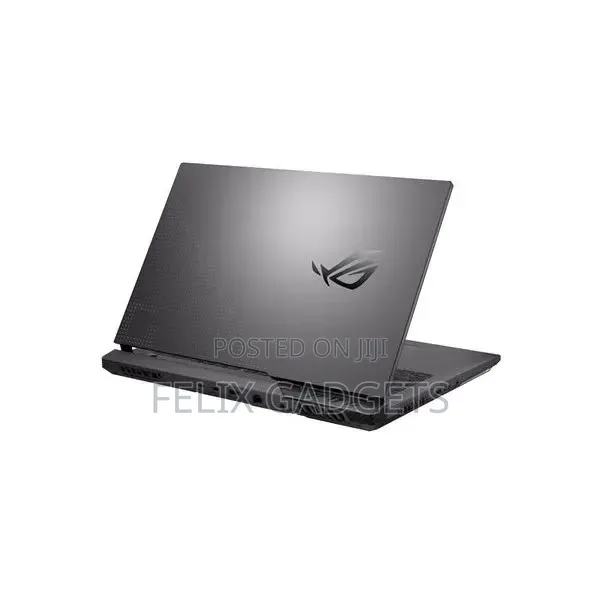 Laptop Asus ROG Strix G17 16GB Intel Core i9 SSD 1T
