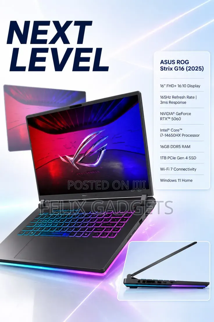 Laptop Asus ROG Strix G17 16GB Intel Core i9 SSD 1T