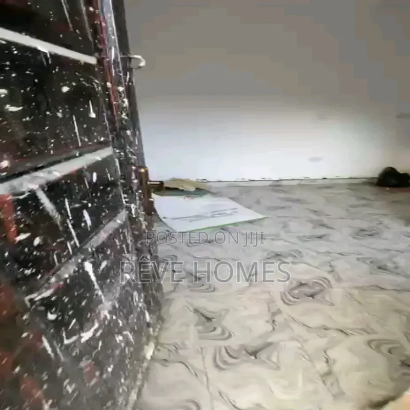 Studio Apartment in Shomolu / Shomolu for rent