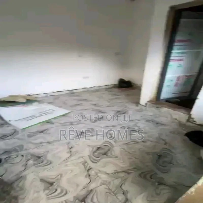 Studio Apartment in Shomolu / Shomolu for rent