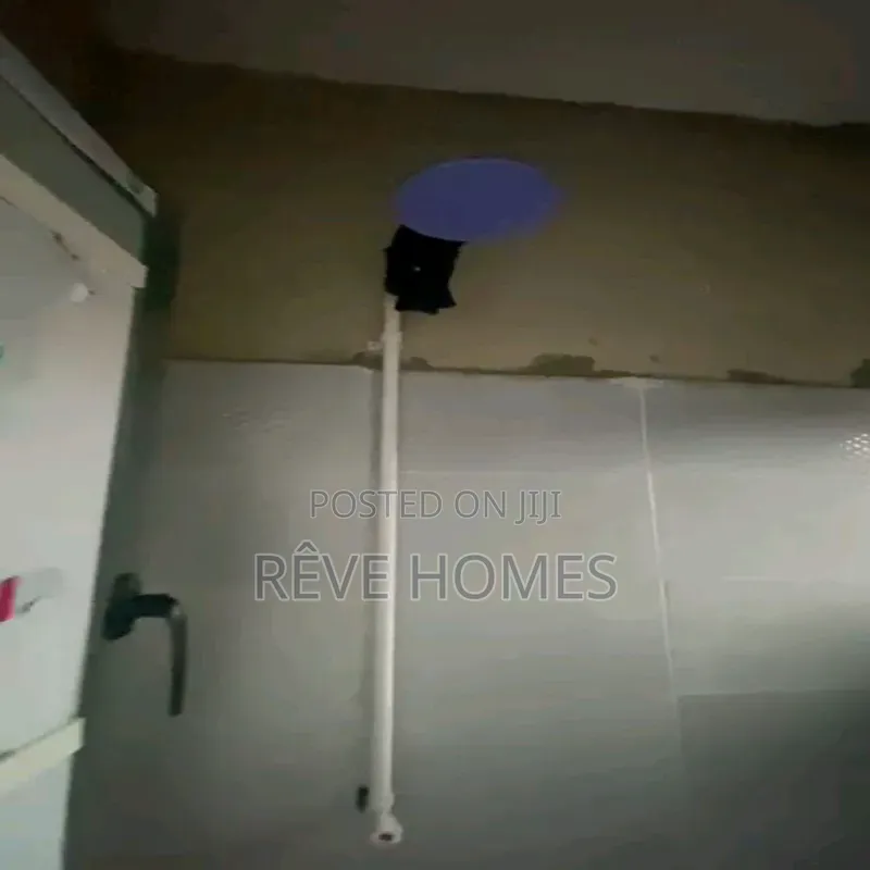 Studio Apartment in Shomolu / Shomolu for rent