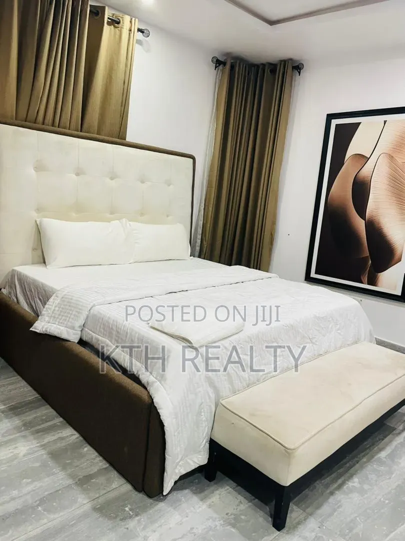 Furnished 2bdrm Apartment in Parkview for rent