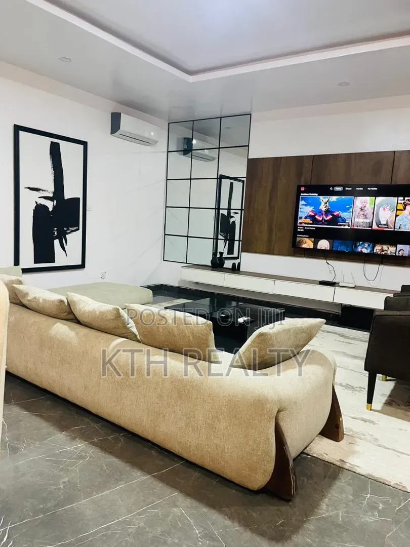 Furnished 2bdrm Apartment in Parkview for rent