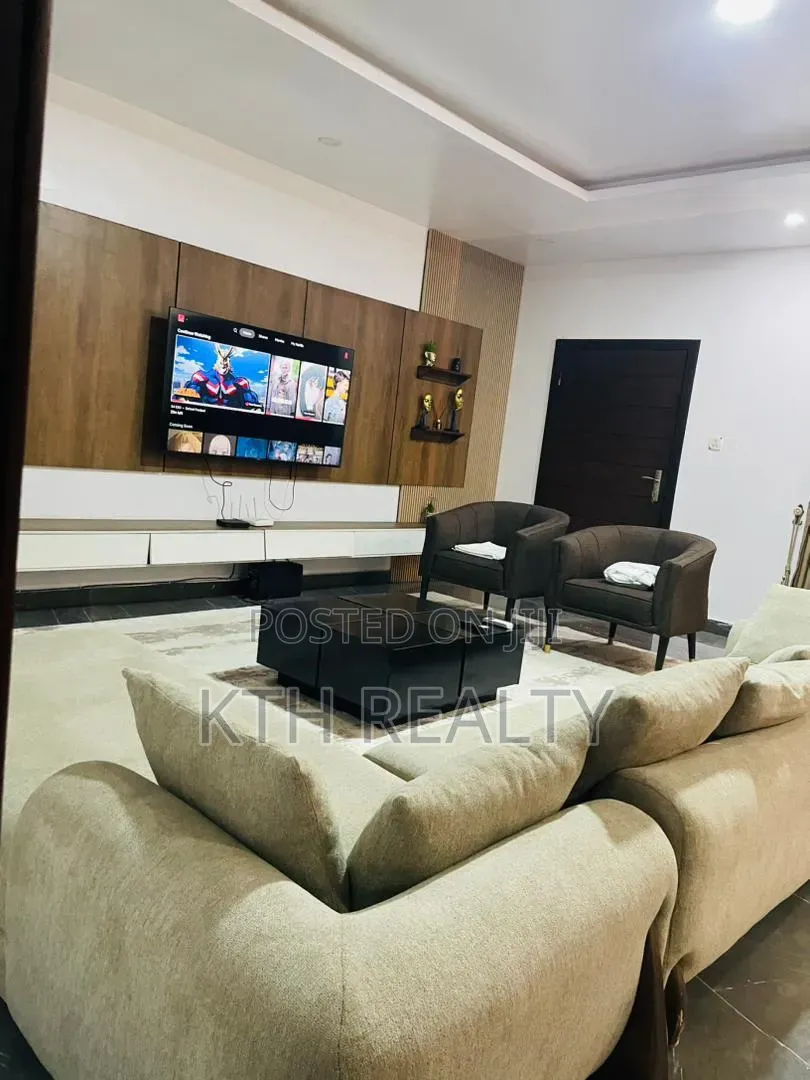 Furnished 2bdrm Apartment in Parkview for rent