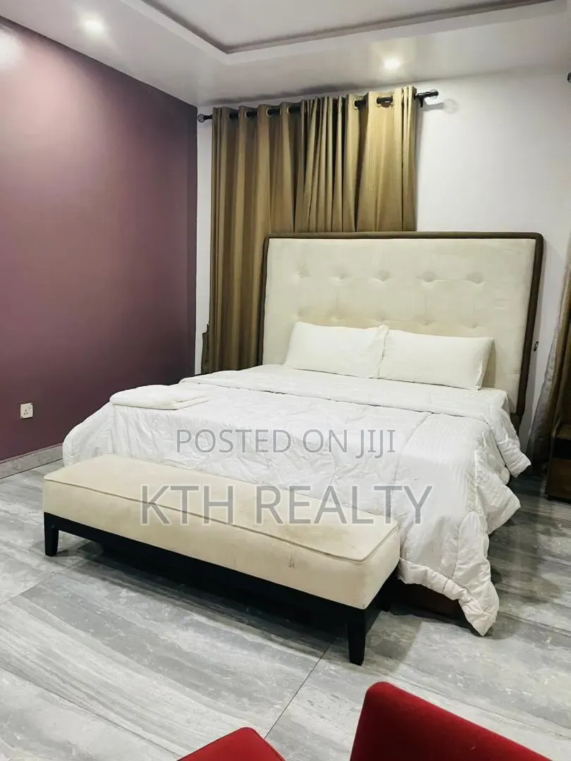 Furnished 2bdrm Apartment in Parkview for rent