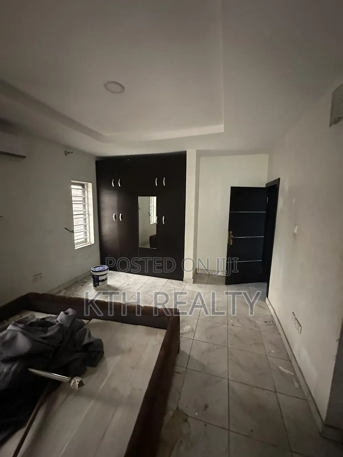 2bdrm Apartment in Chevron, Lekki Phase 2 for rent