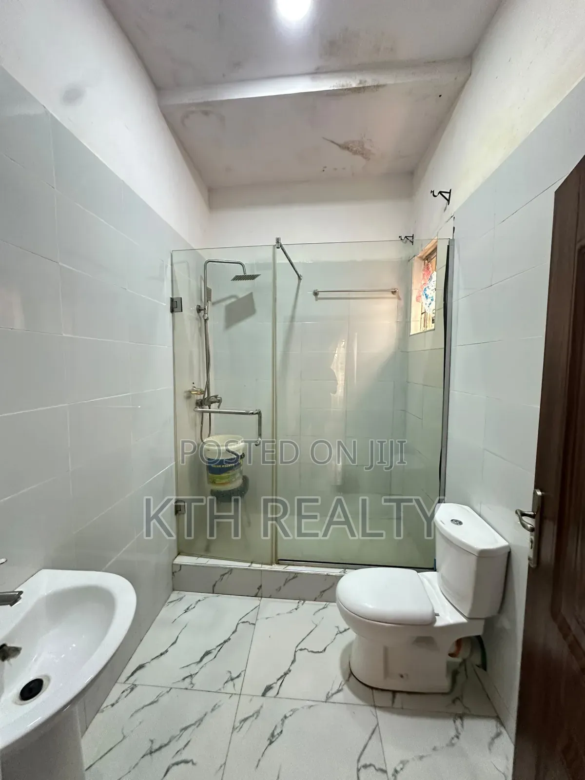 4bdrm Duplex in Nothern Foreshore, Lekki Phase 2 for sale