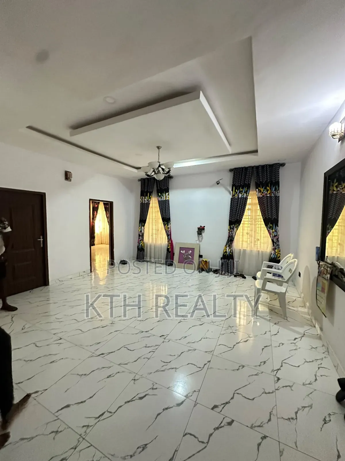 4bdrm Duplex in Nothern Foreshore, Lekki Phase 2 for sale