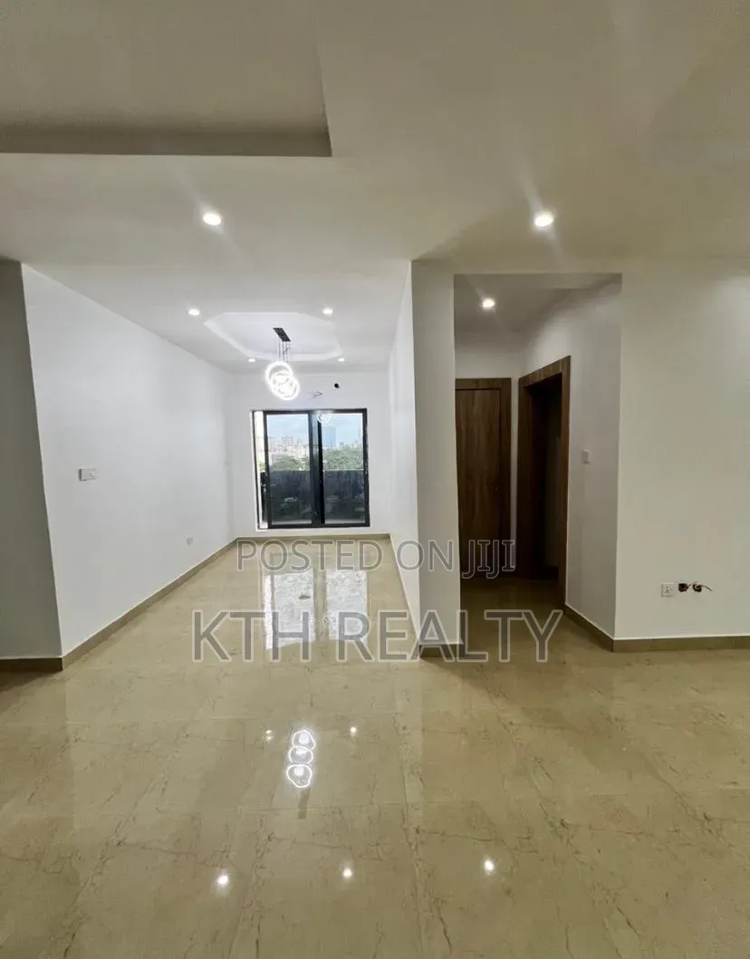 3bdrm Apartment in Oniru, Victoria Island Extension for rent
