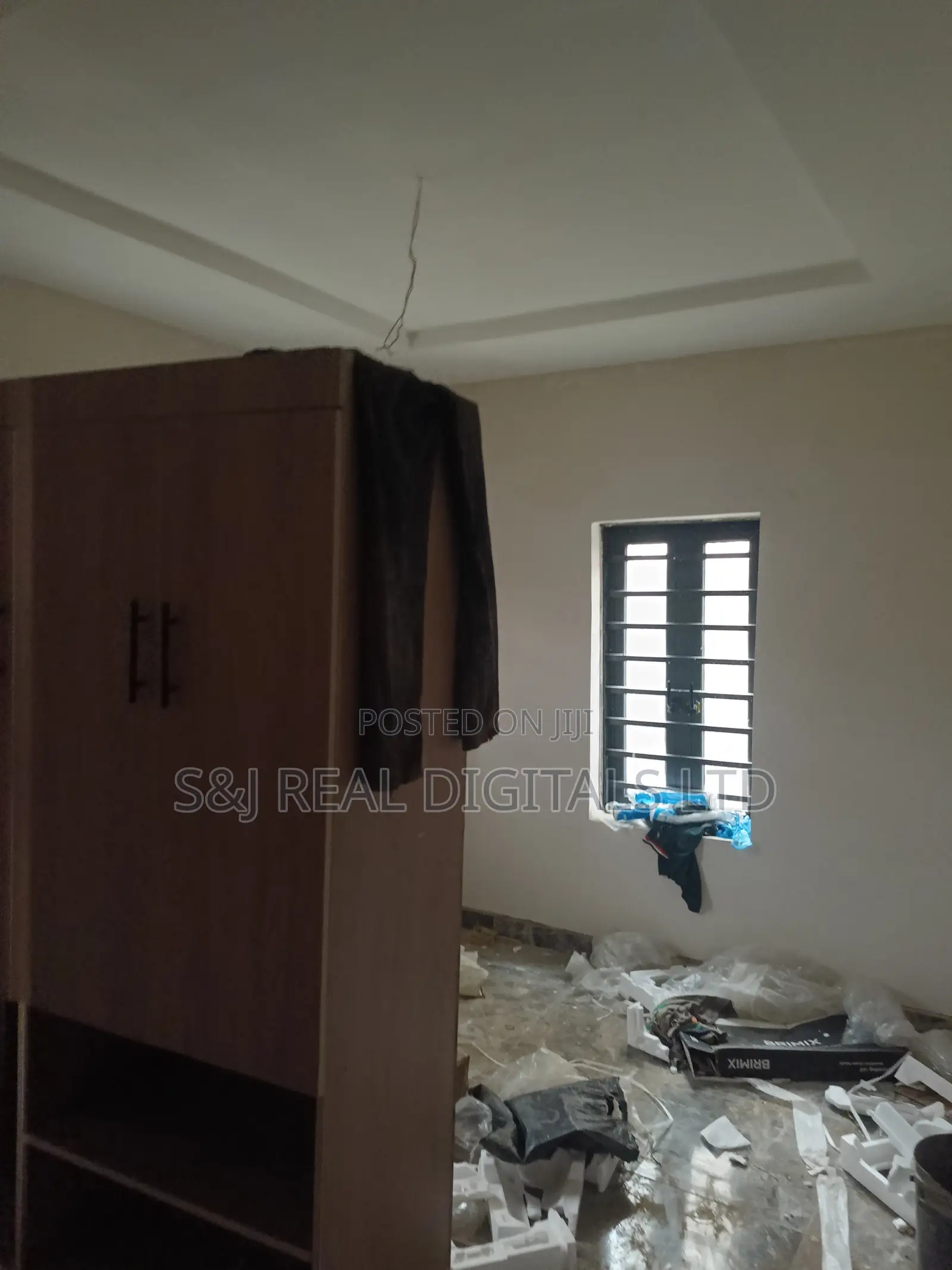 2bdrm Block of Flats in Kubwa for rent