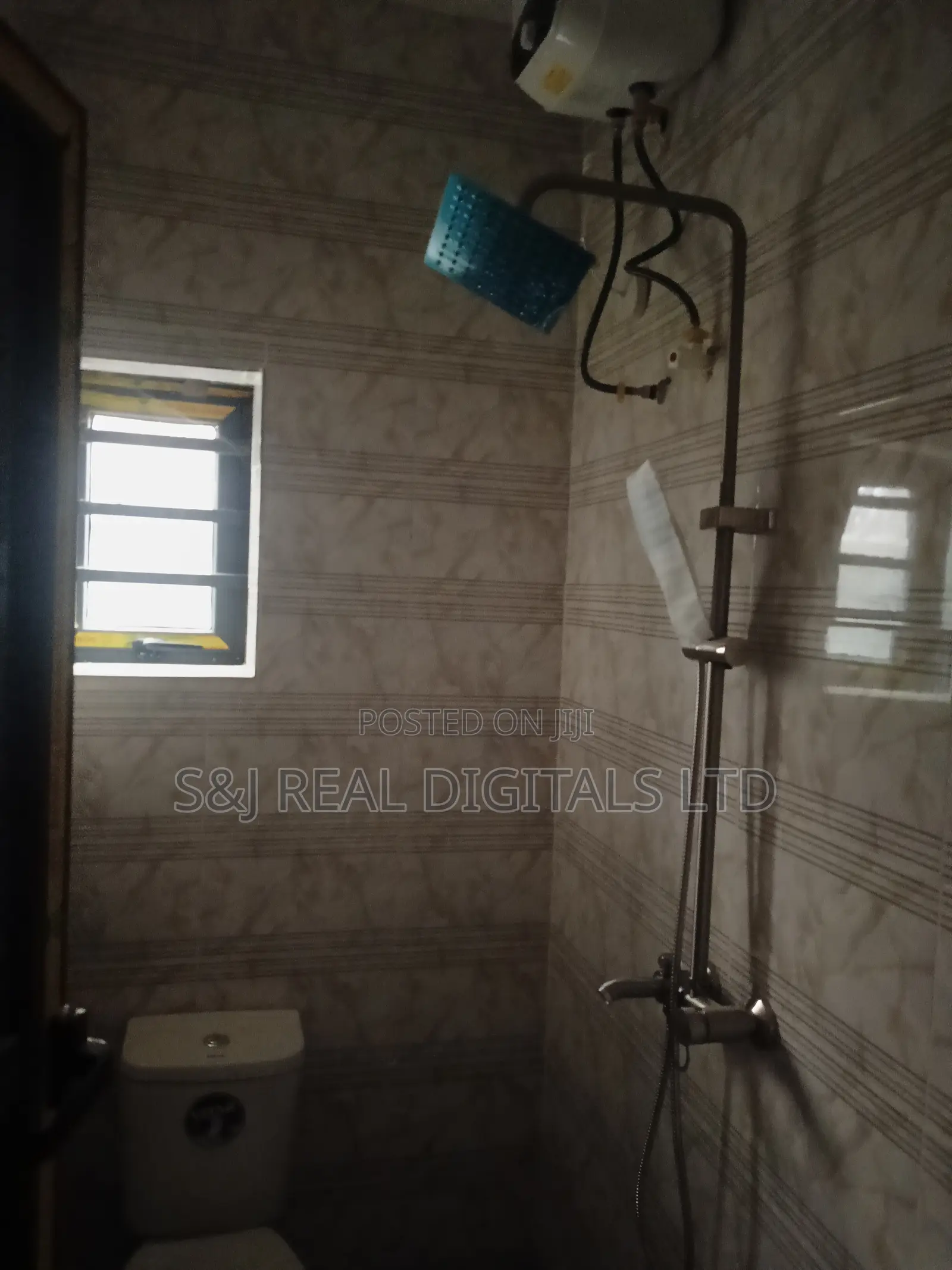2bdrm Block of Flats in Kubwa for rent