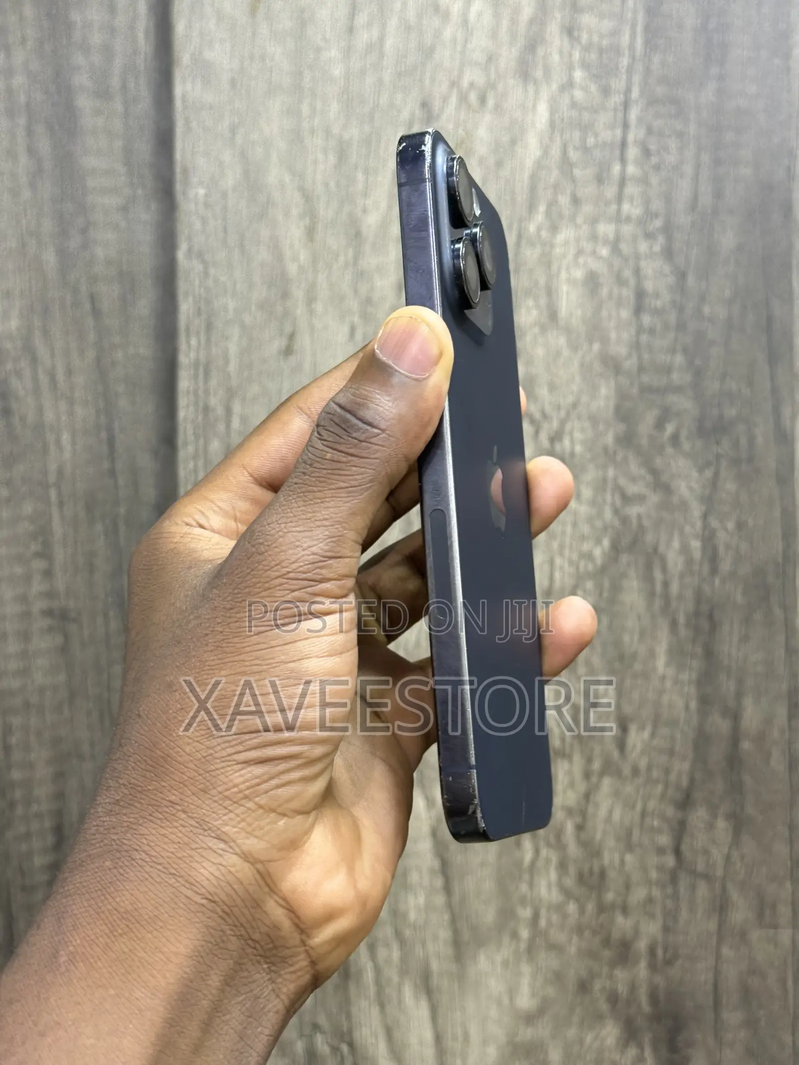 Apple iPhone 15 Pro Max 256 GB Blue