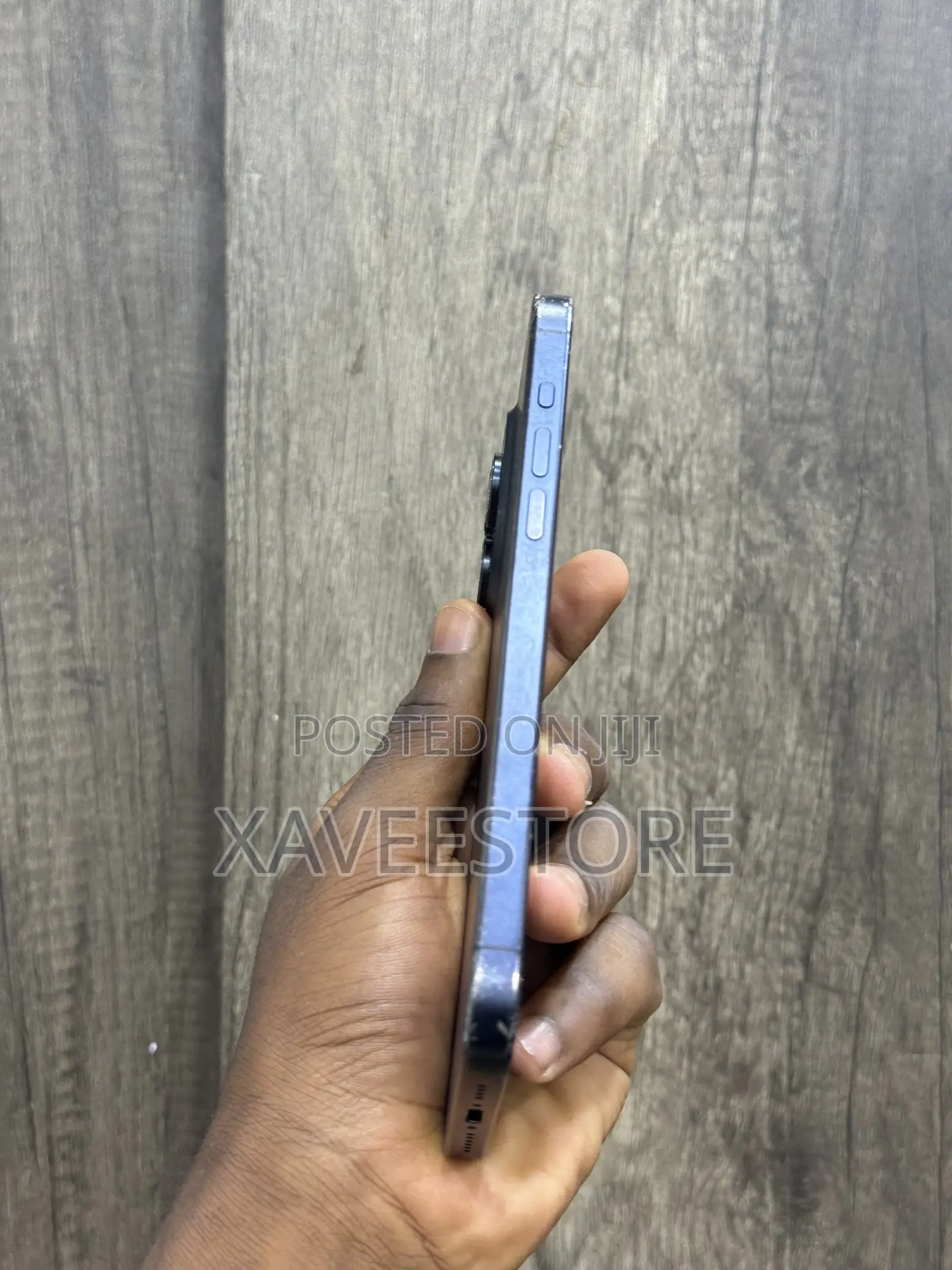 Apple iPhone 15 Pro Max 256 GB Blue