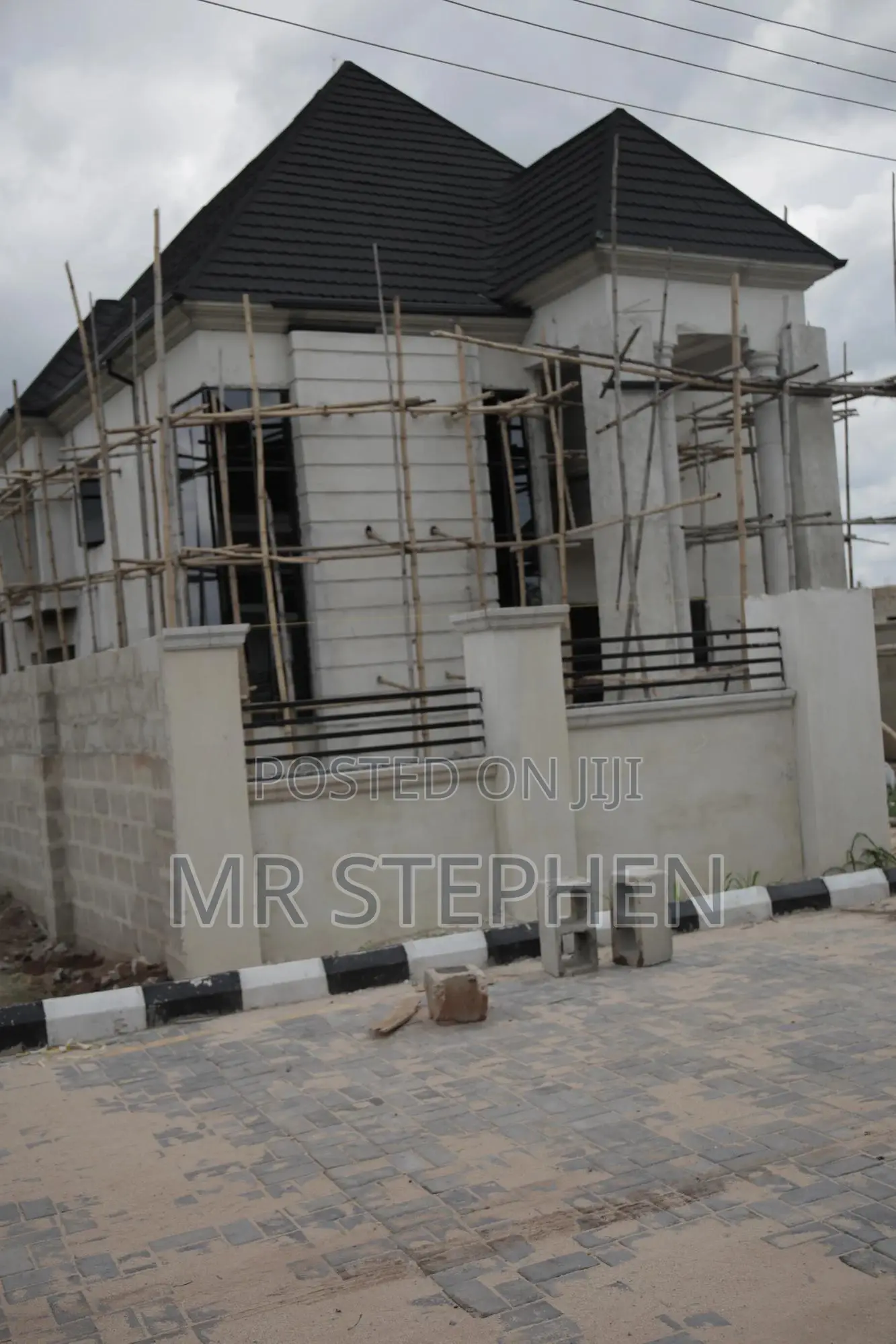 4bdrm Duplex in Owerri for sale