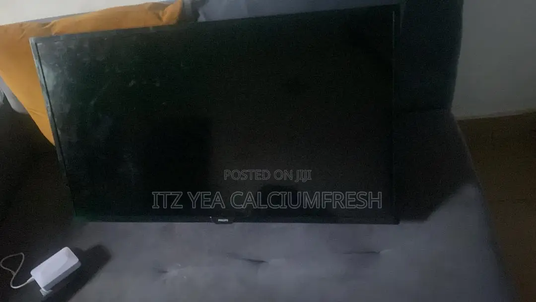 Original Philip 40 Inches LED TV