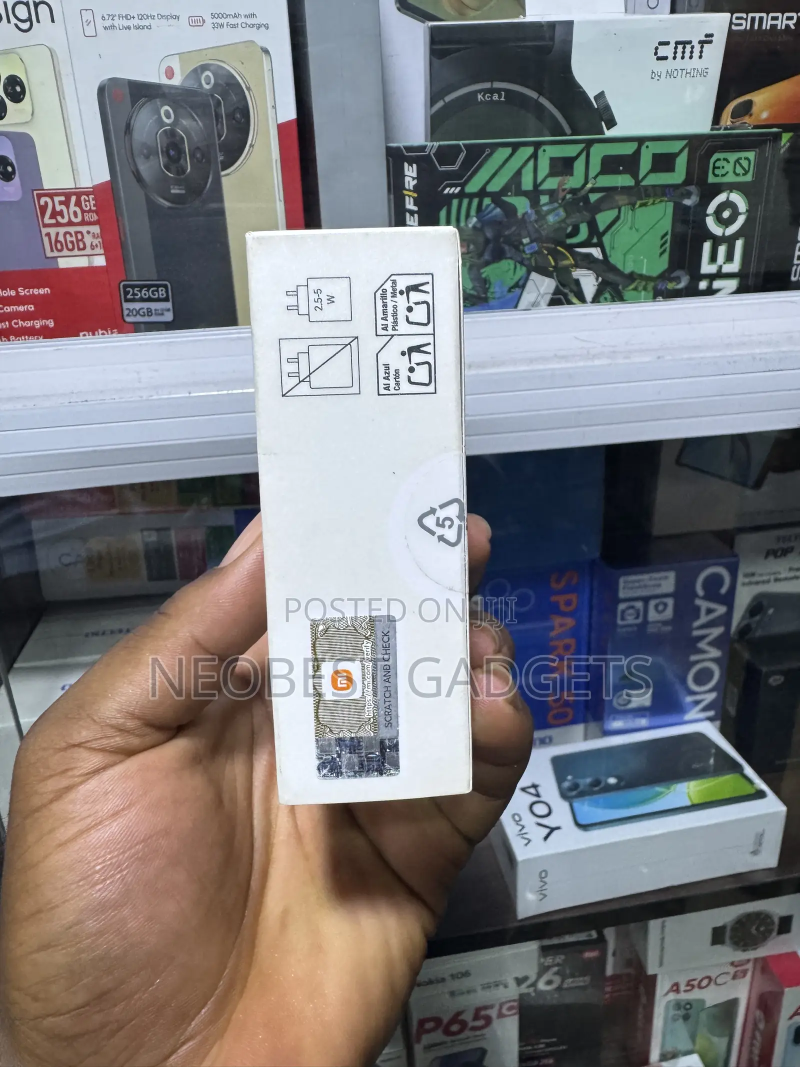 Redmi Buds 6 Pro