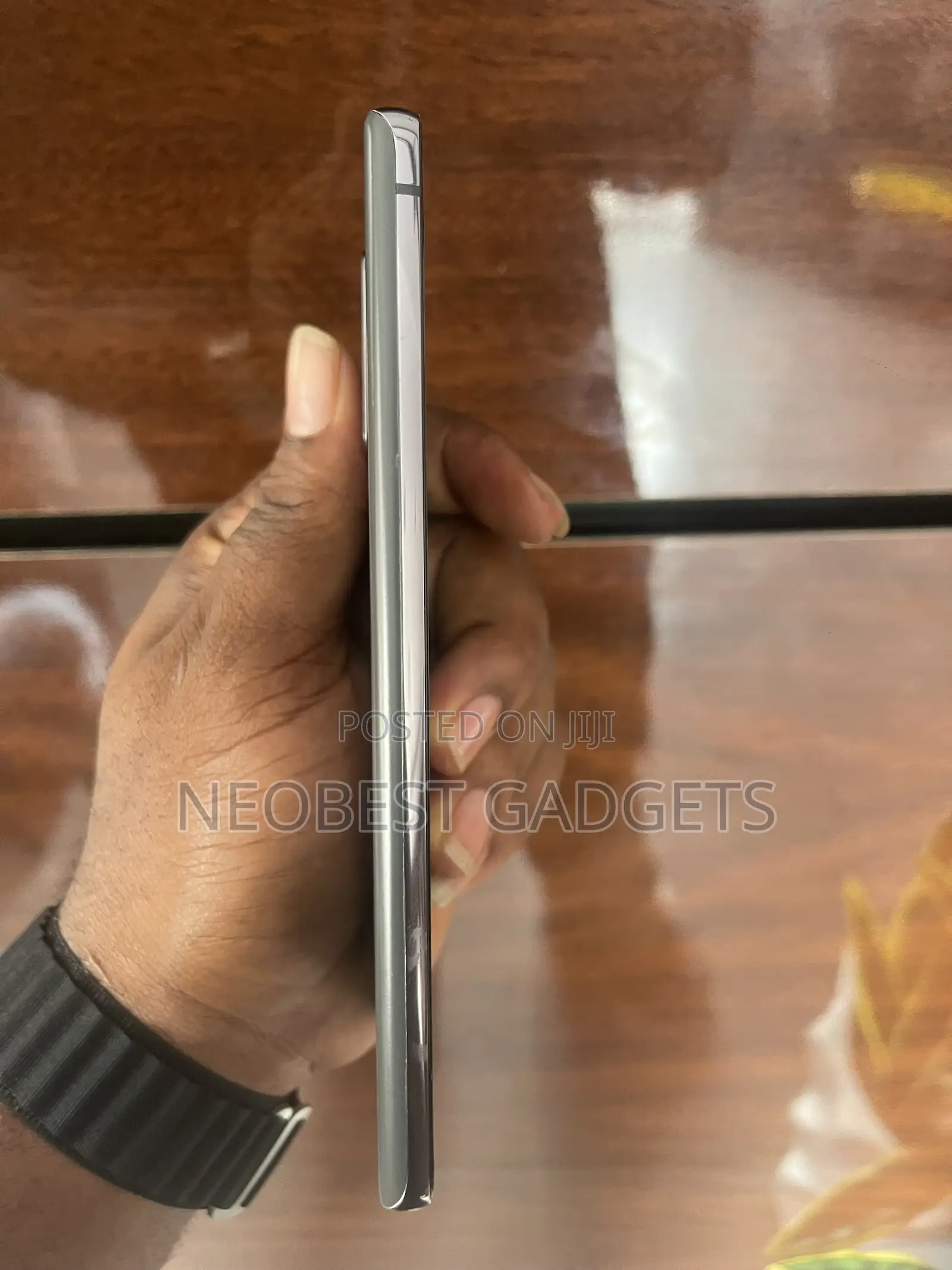 Samsung Galaxy Note 20 5G 128 GB Black