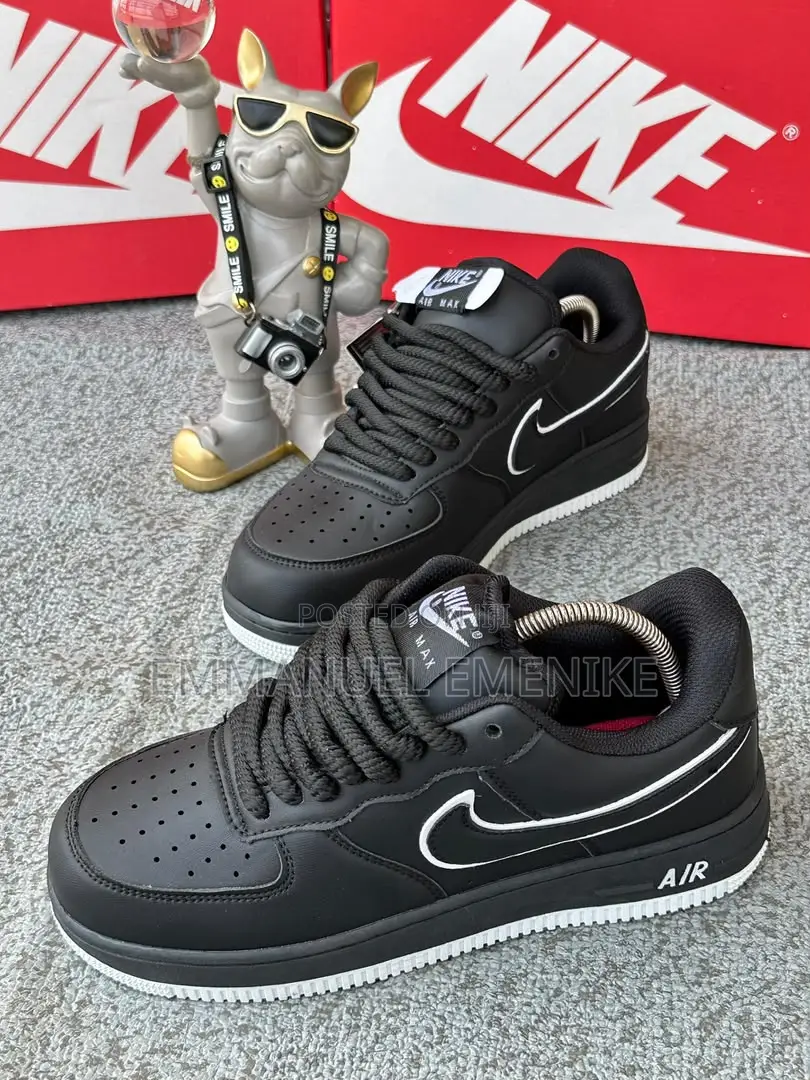 Nike Airforce 1 Sneakers