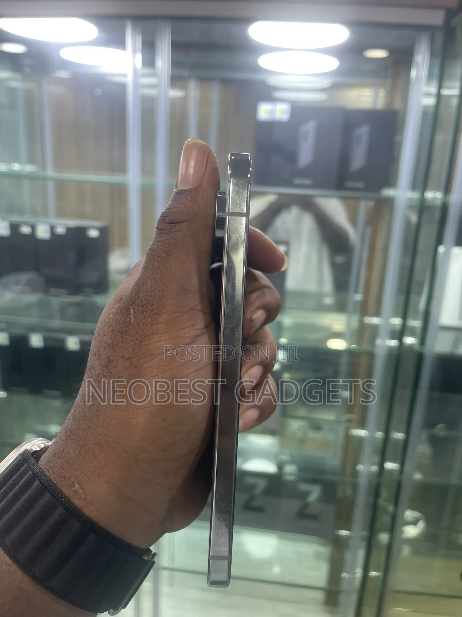 Google Pixel 9 Pro XL 256 GB Gray