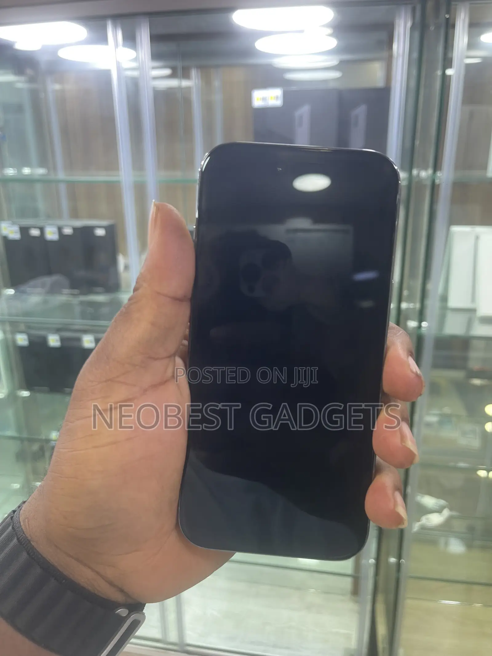 Apple iPhone Air 256 GB Silver