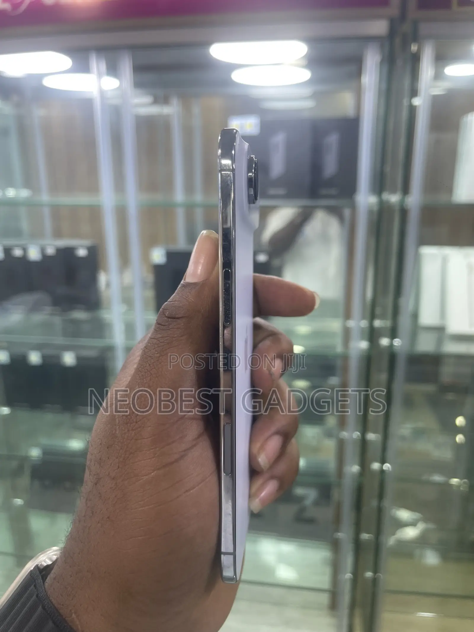 Apple iPhone Air 256 GB Silver