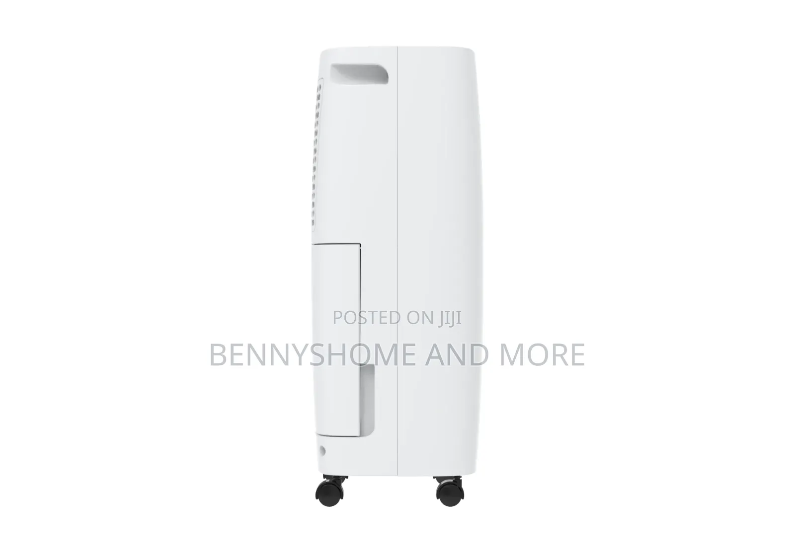 Optimea 10l Dehumidifer (Auto Restart)