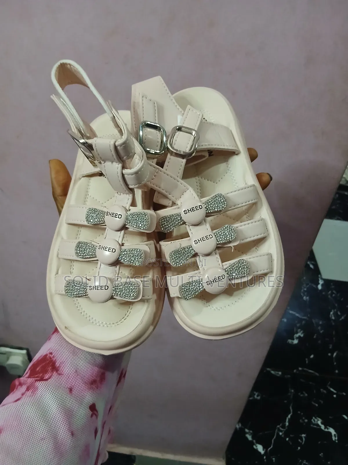 Kids and Adult Shoes