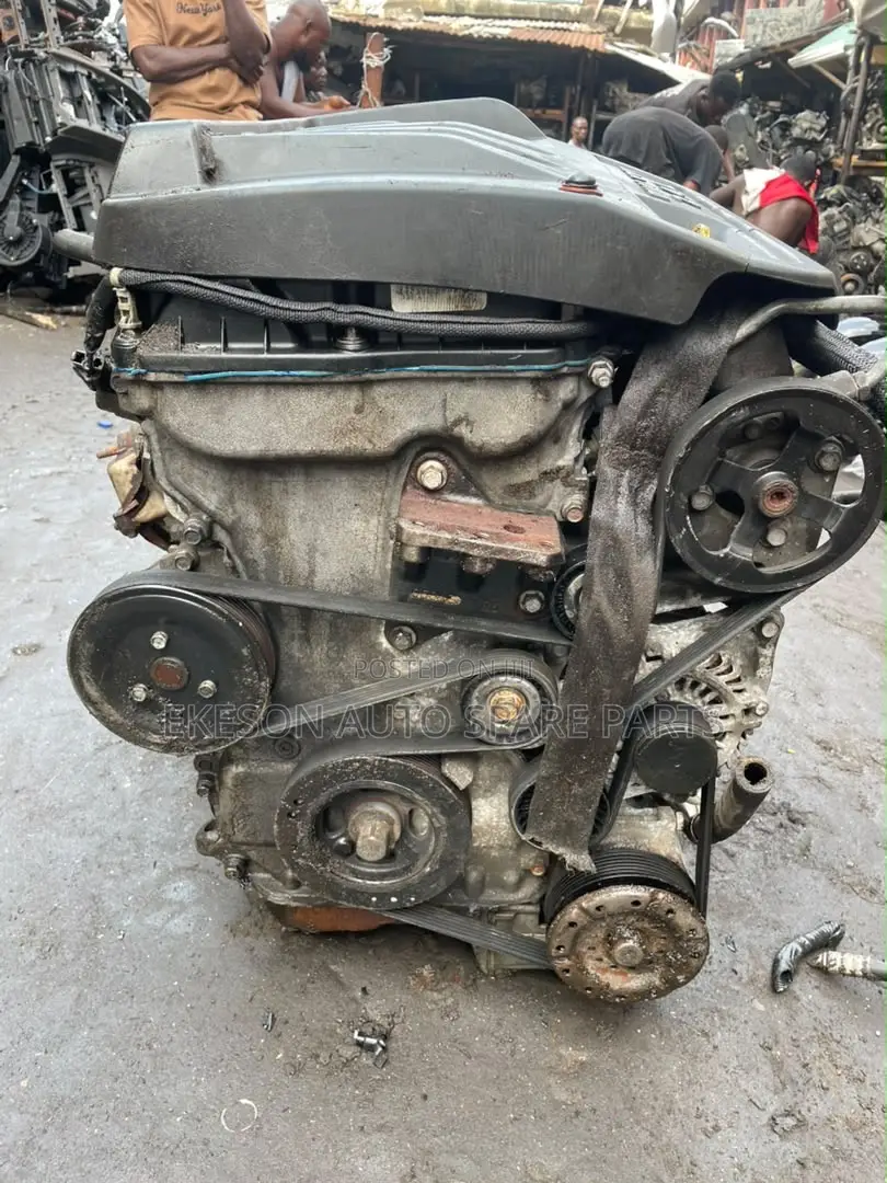 Complete Engine for Jeep Compass,dodge Caliber 4plug Engine