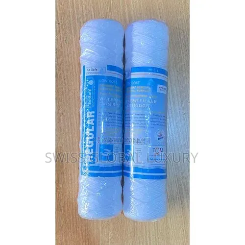 Quality Water Filter Candle