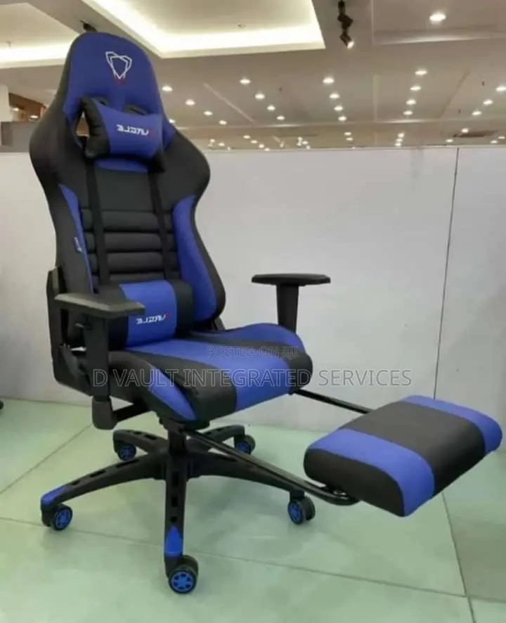 Morden Gaming Chair / Rocking Chair