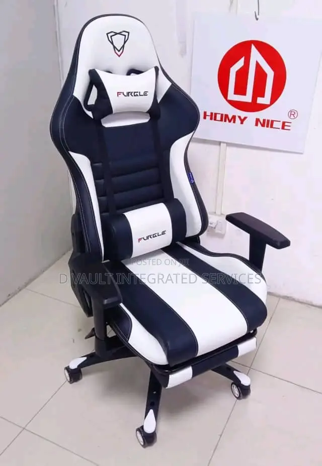 Morden Gaming Chair / Rocking Chair