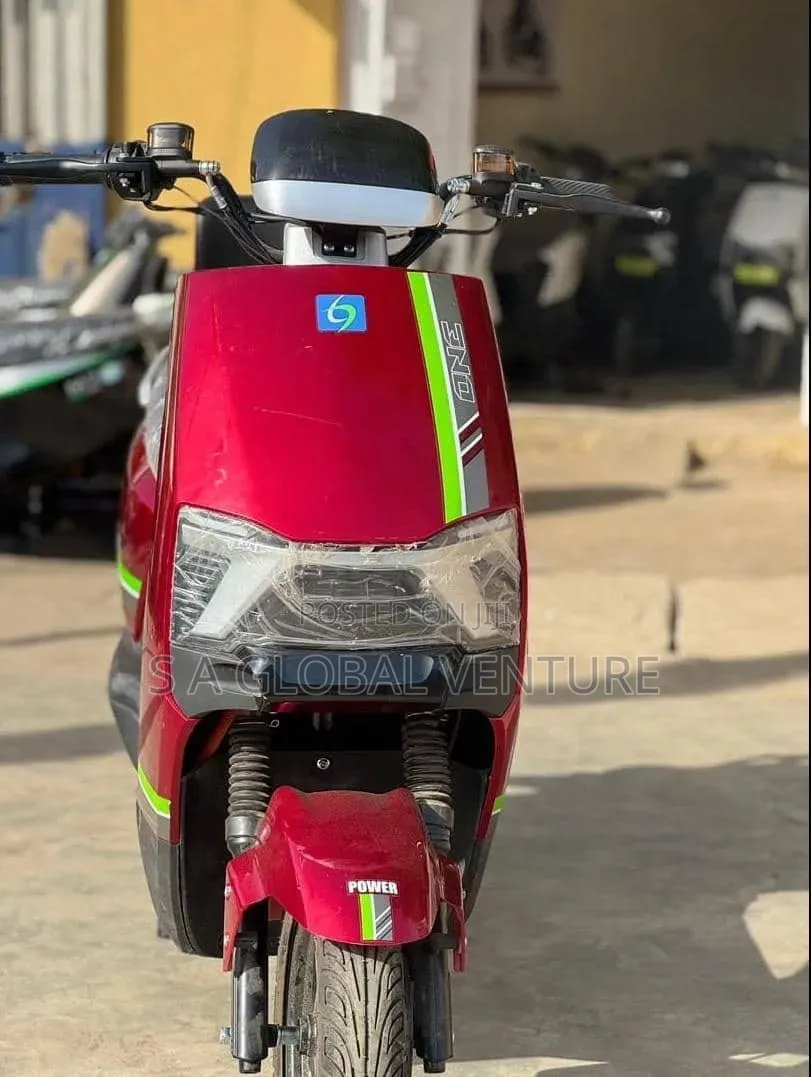 New Motorcycle 2025