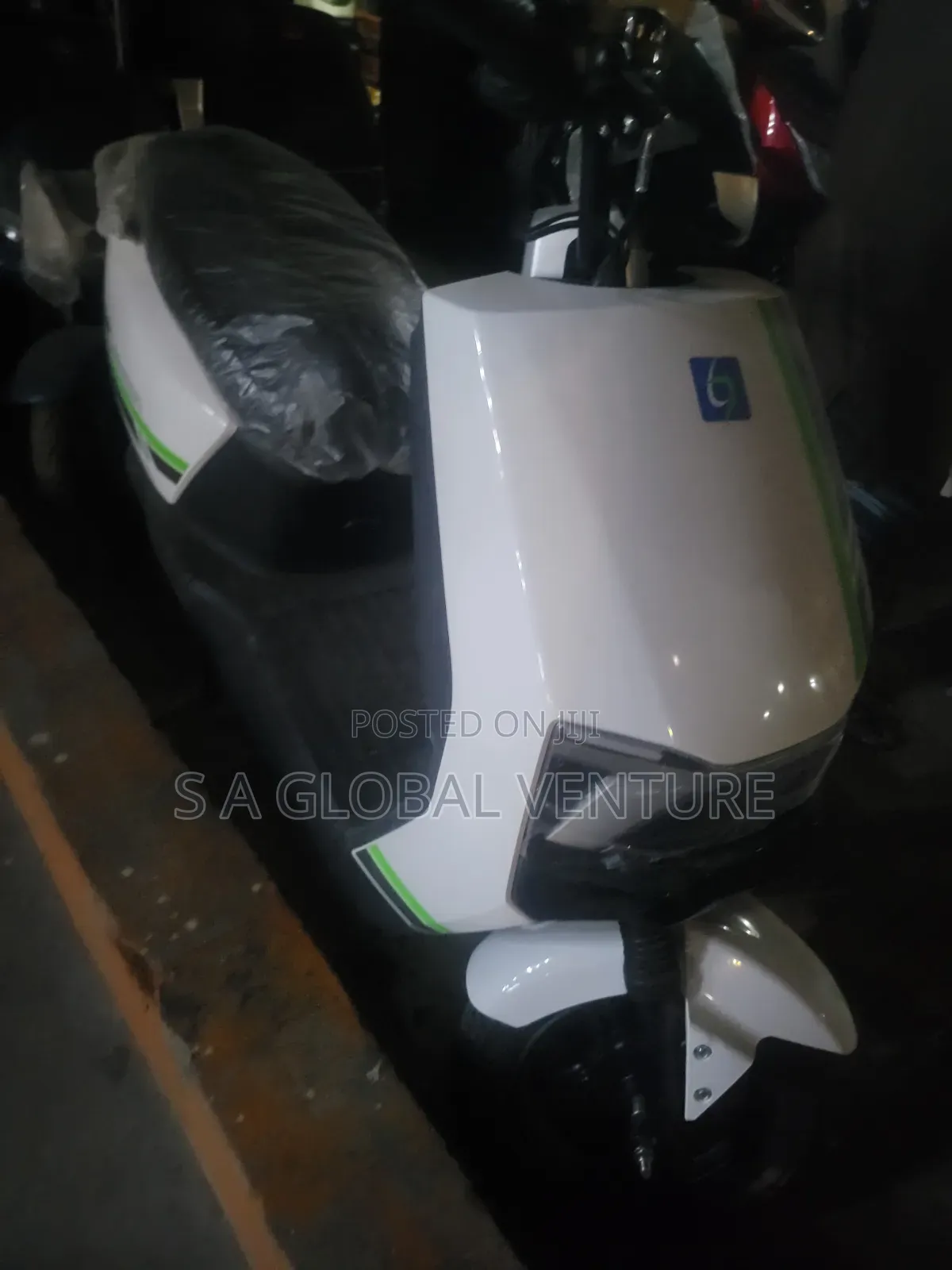 New Motorcycle 2025