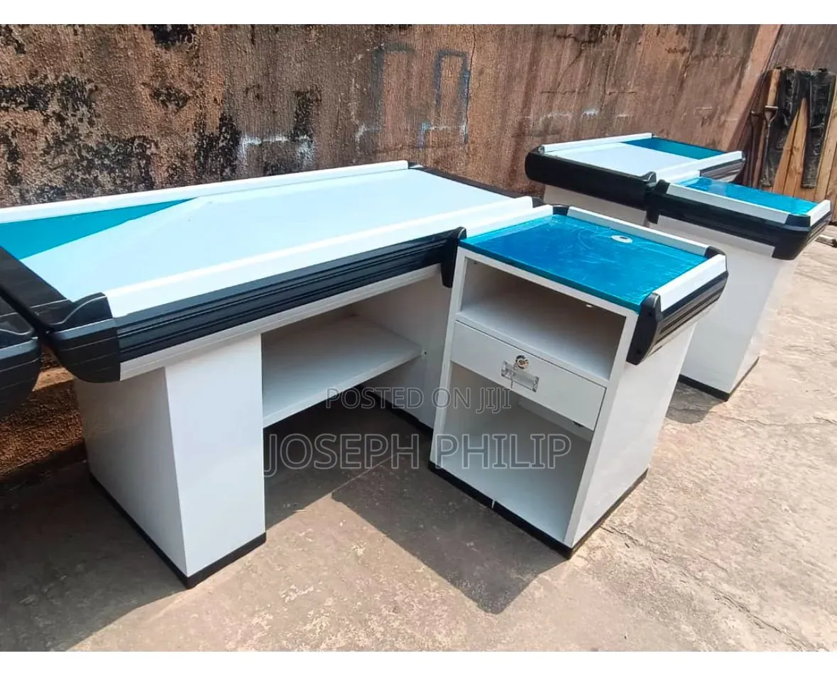 Cash Point Table