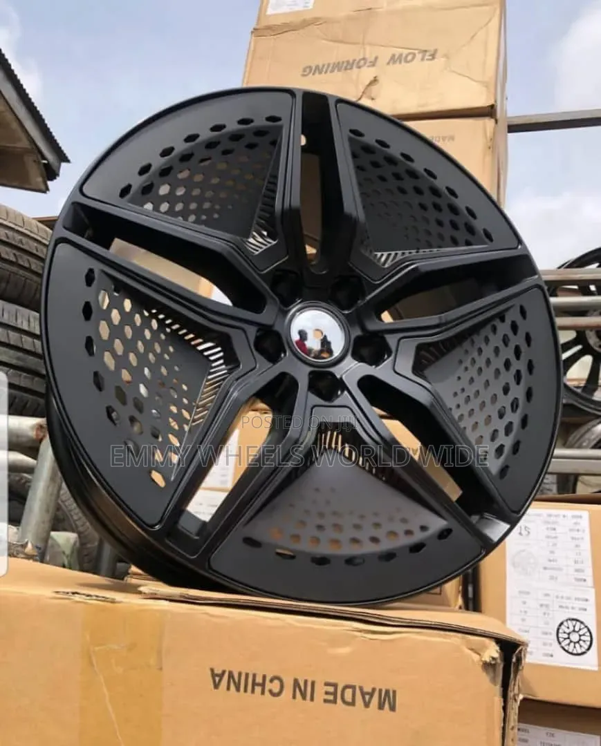 19inches Suitable for Lexus Rx350 NEWER MODEL AVAILABLE IN STOCK