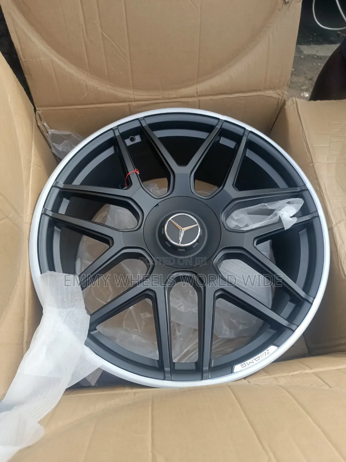 22inches for M/BSNZ Available in Different Design