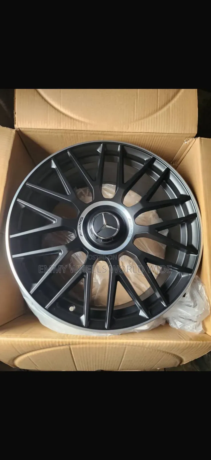 22inches for M/BSNZ Available in Different Design